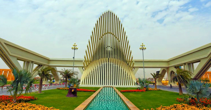 Bahria Town Karachi