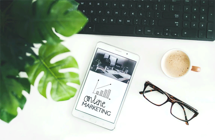 Digital Marketing In Real Estate