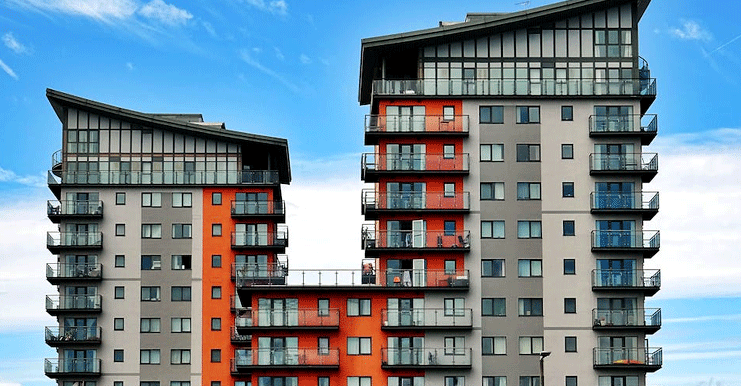 Apartments In Karachi