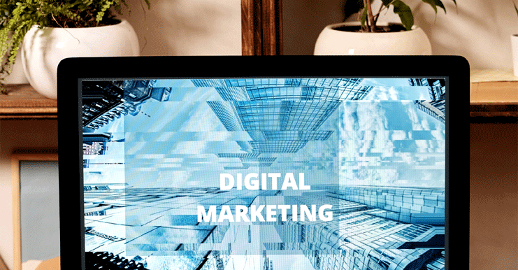 Digital Marketing In Real Estate