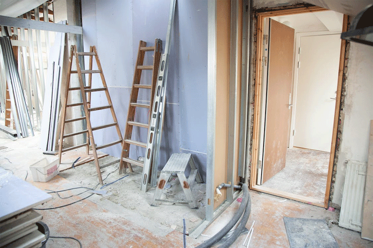 Renovation