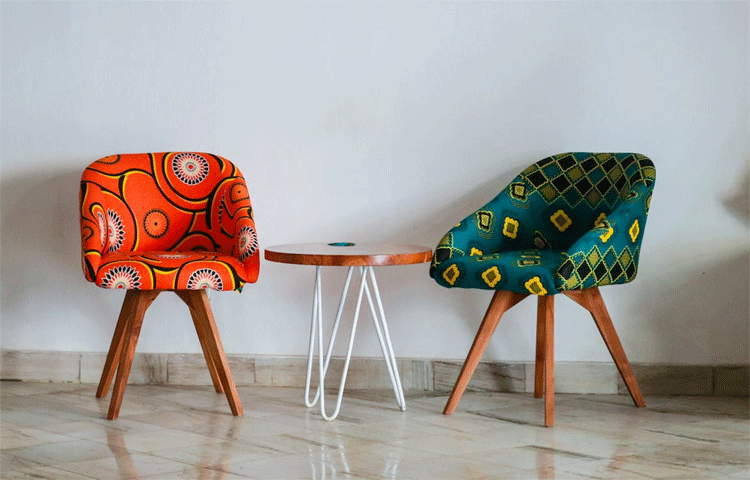 sustainable furniture