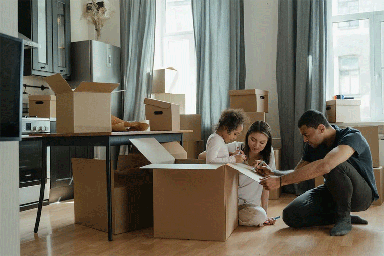 Moving Out Mistakes To Avoid