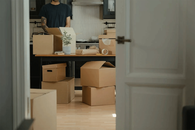 Moving Out Mistakes To Avoid